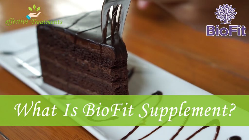 What is BioFit supplement