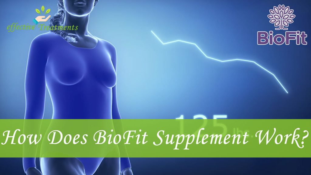 How does Biofit work?