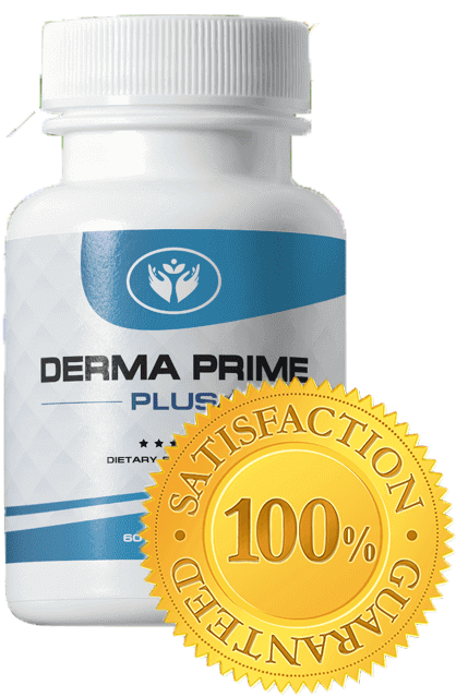 Derma Prime Plus Supplement