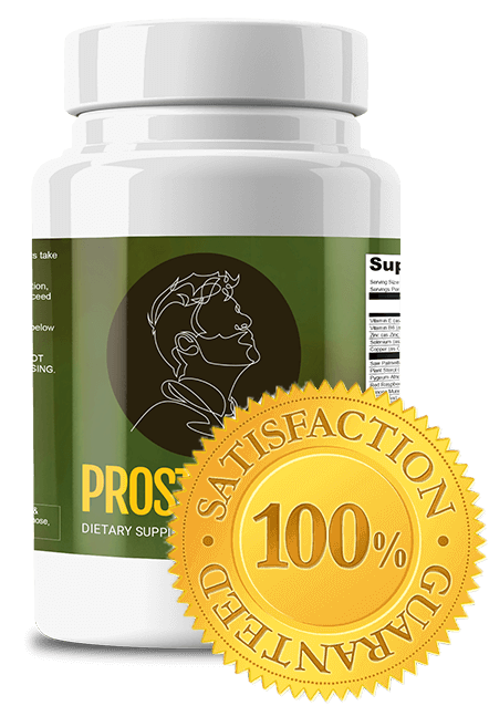 ProstaMend supplement