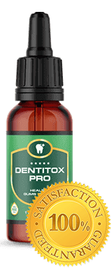 Dentitox Pro supplement