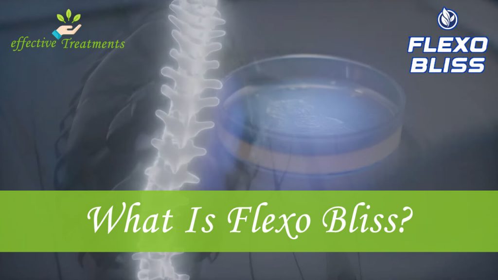 What is Flexo Bliss?