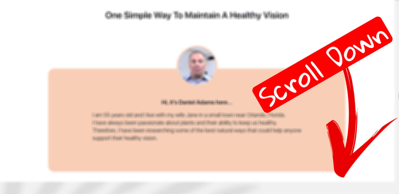 How to buy Visium Plus step 1