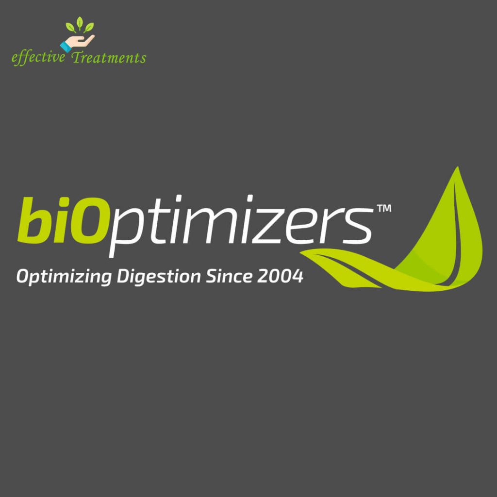 What is biOptimizers?