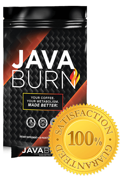 Java Burn weight loss supplement