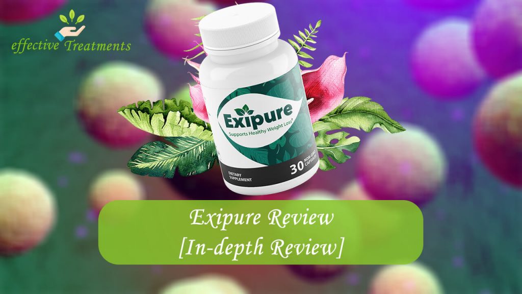 Exipure review