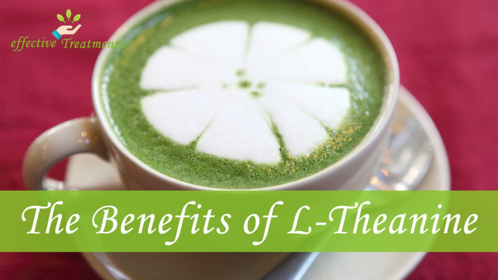 The Benefits of L Theanine That Make People Obsessed With It