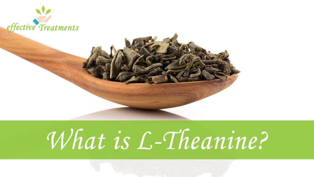 What is L Theanine