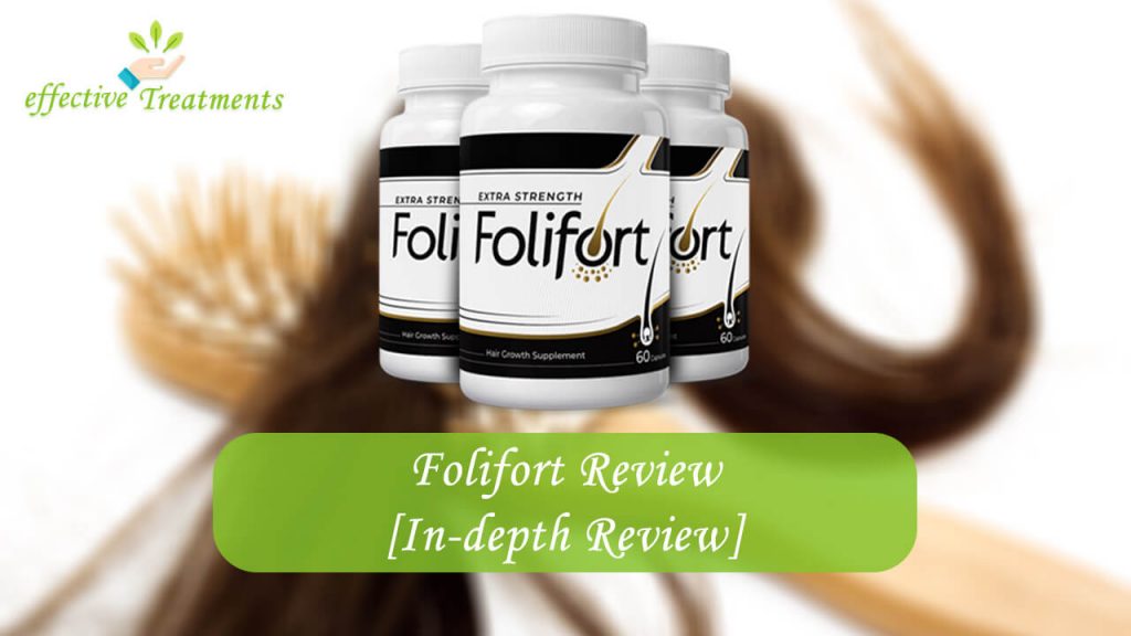 Folifort review