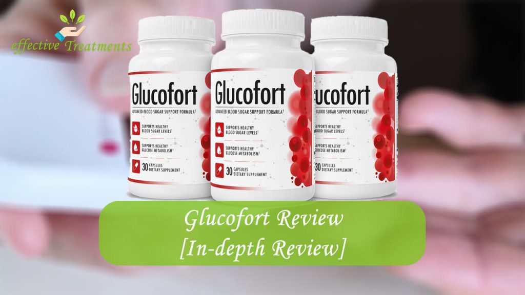 Glucofort review