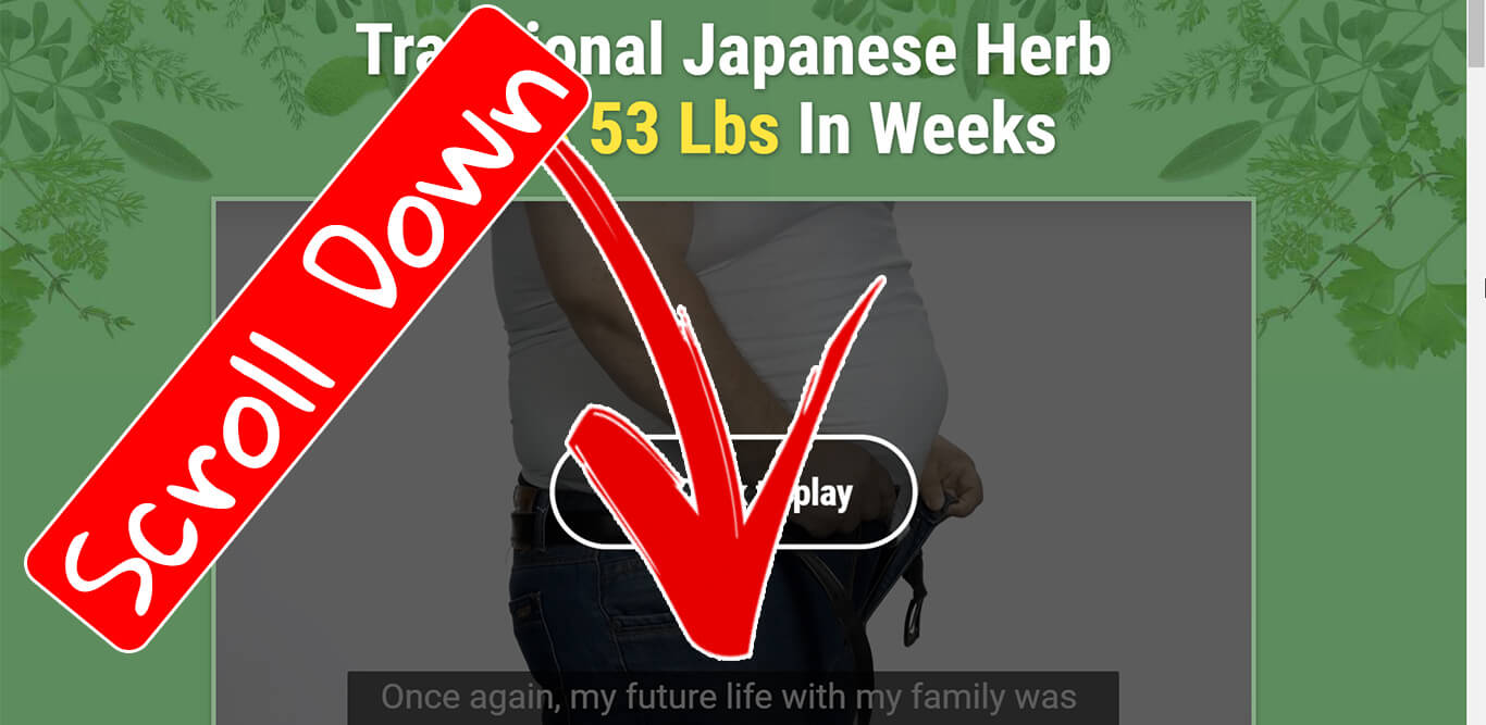 How to buy Resveratone Weight Loss Supplement step1