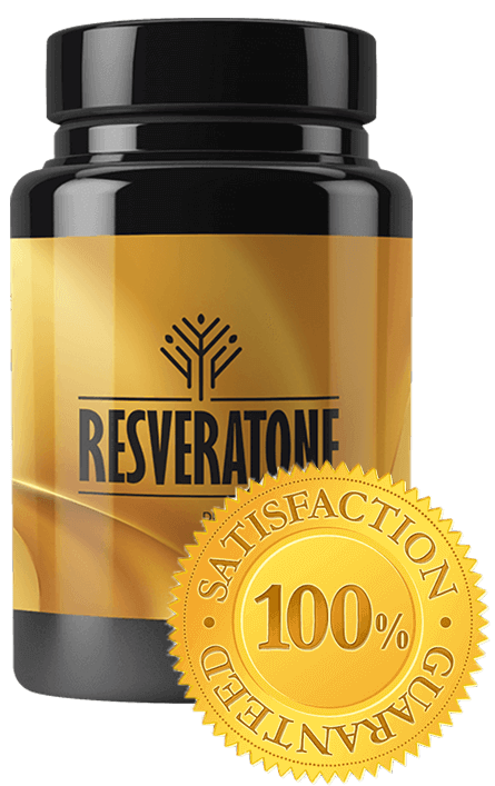 Resveratone Diet Supplement