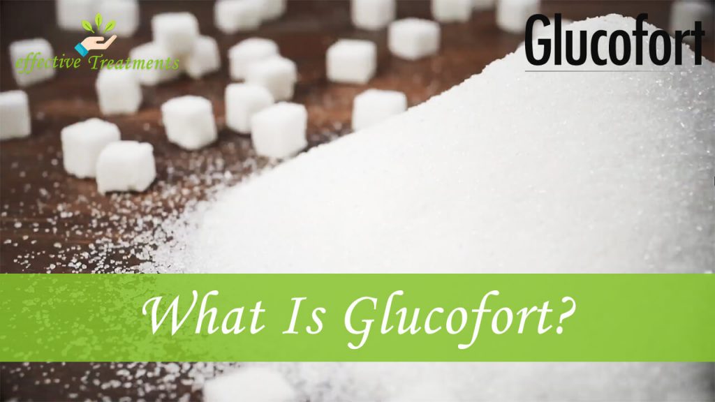 What is Glucofort