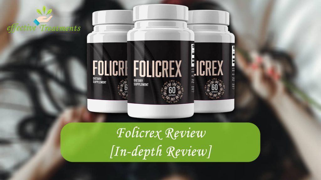Folicrex review