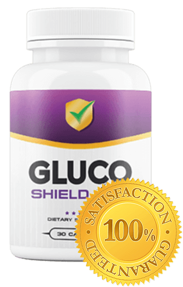 Gluco Shield Pro supplement
