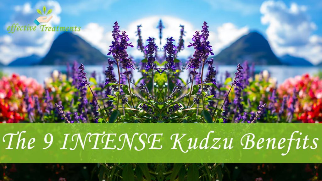 The 9 INTENSE Kudzu Invasive Species Benefits