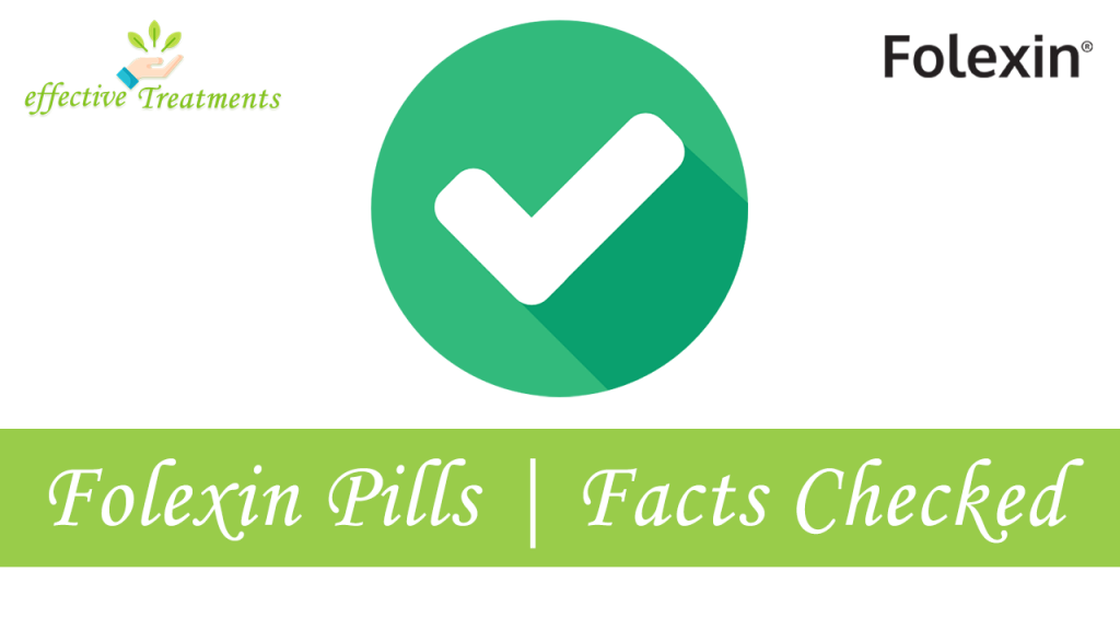 Folexin Capsules For Hair Loss | Facts Checked