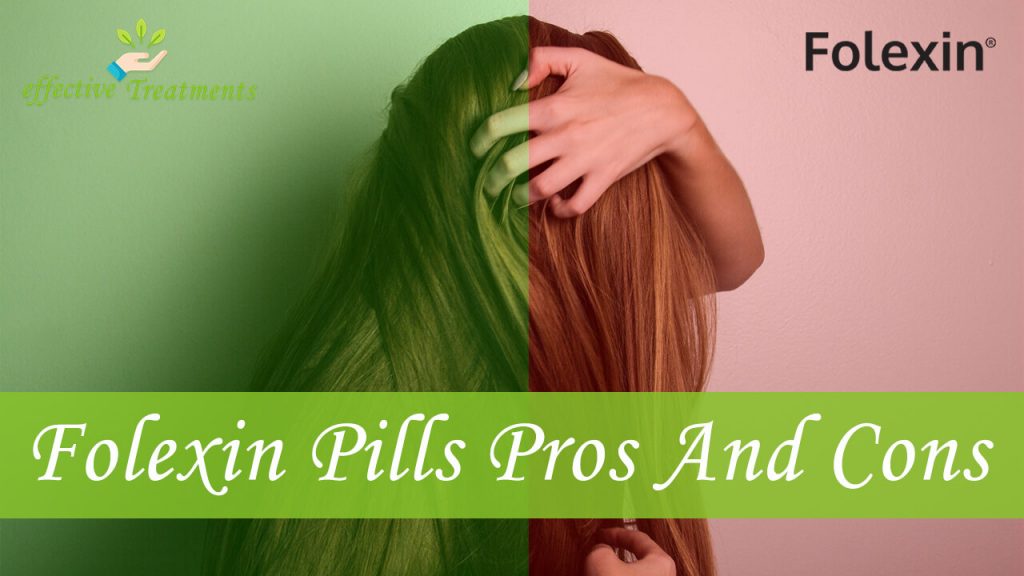 Folexin Hair Growth Pills Pros and Cons