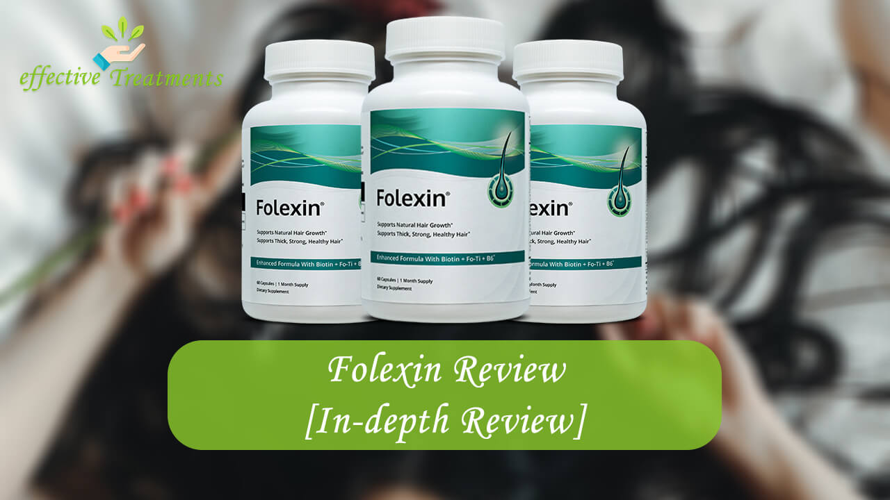 Folexin review