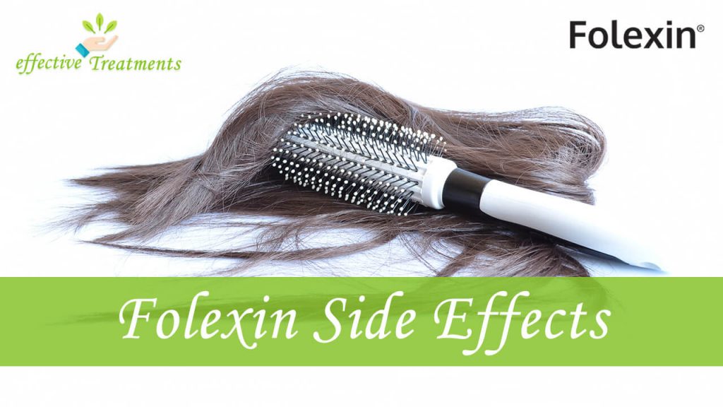 Folexin side effects