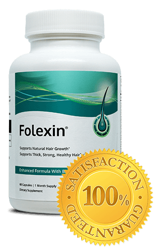 Folexin supplement