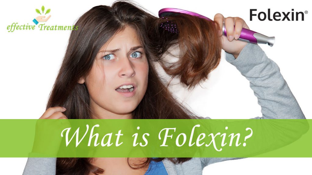 What is Folexin?