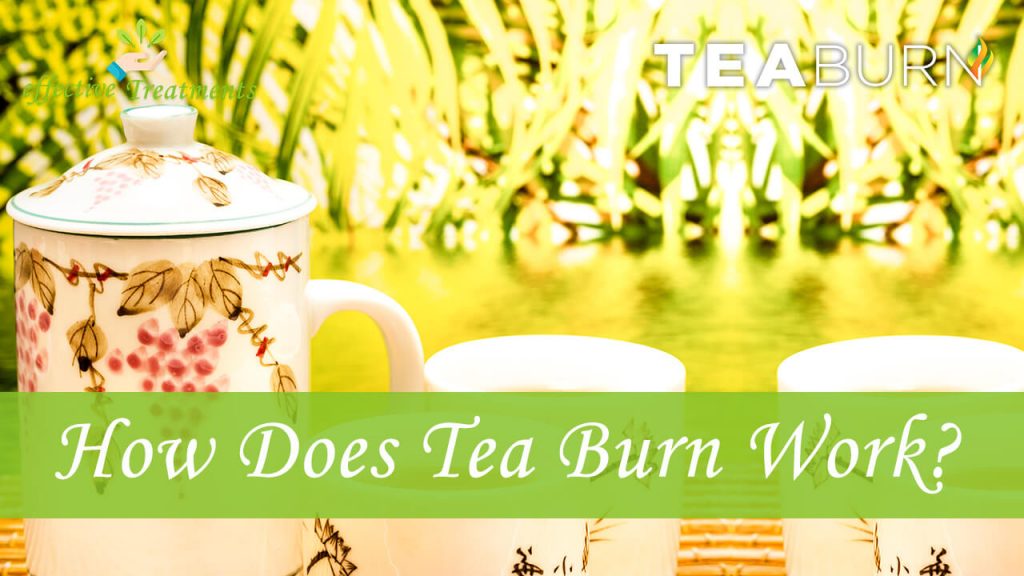 How Does Tea Burn Work?