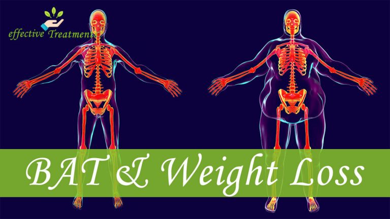 Brown Adipose Tissue Weight Loss [The Complete Truth]