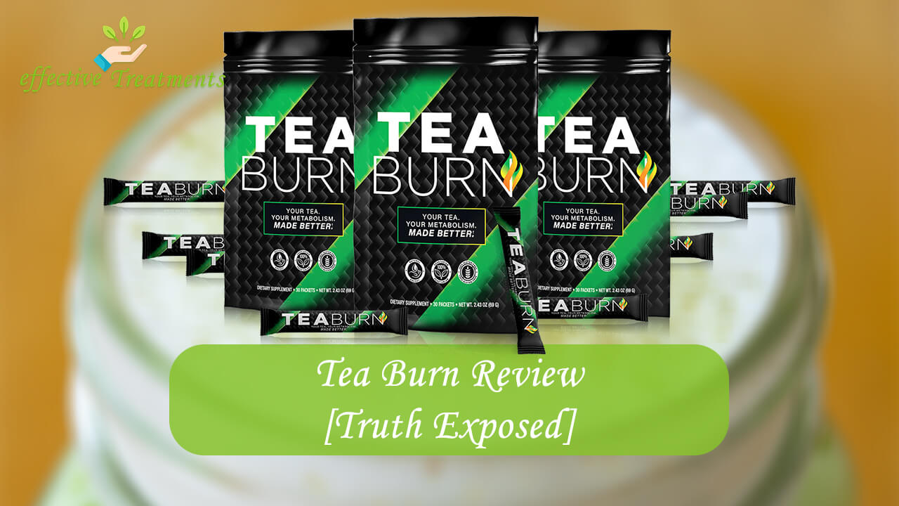 Tea Burn review