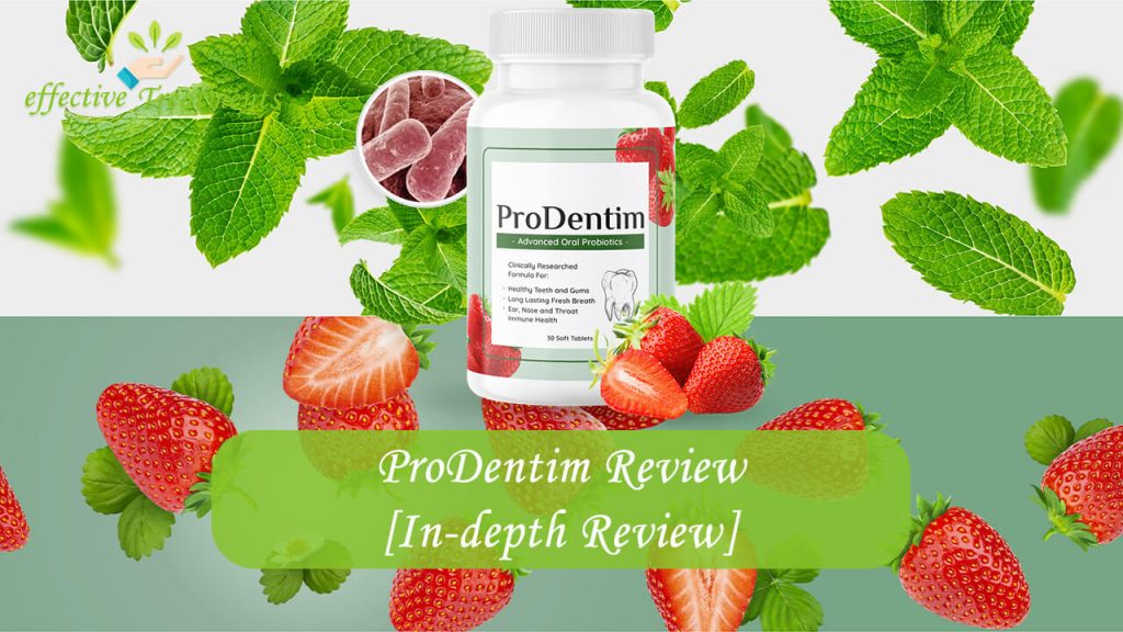 ProDentim Review