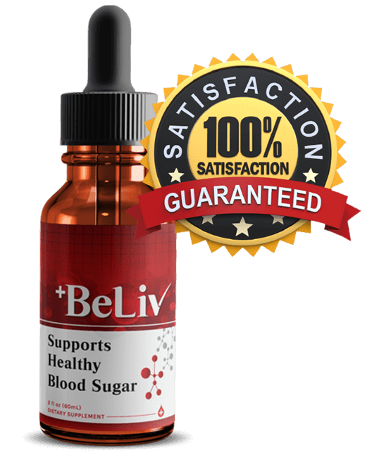 BeLiv dropper supplement