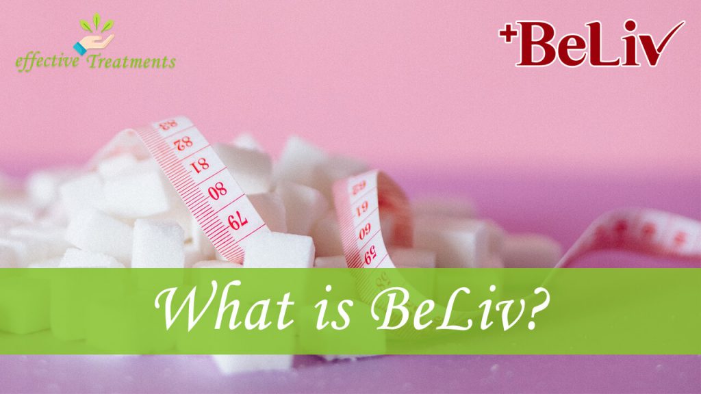 What Is BeLiv?