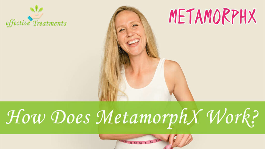 How Does MetamorphX Work