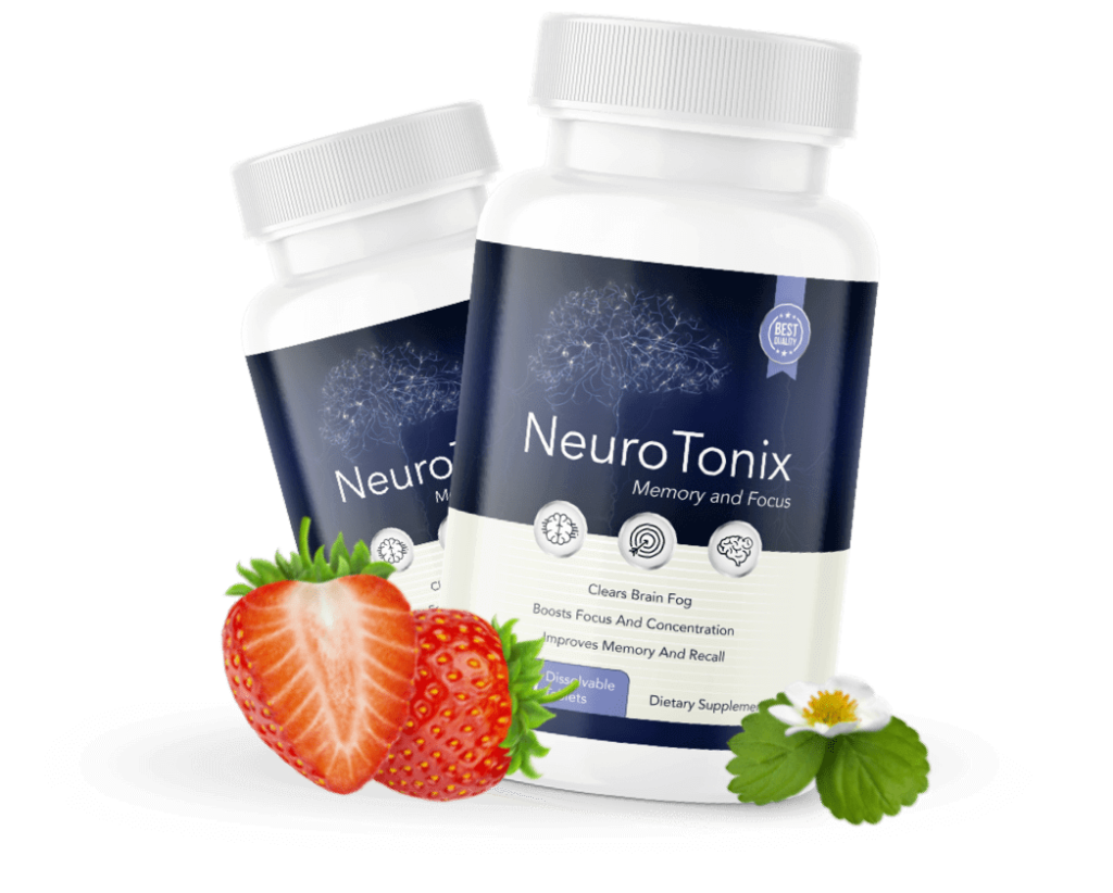 neurotonix supplement