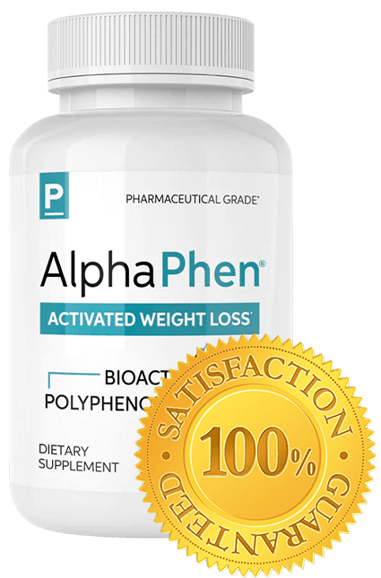 AlphaPhen weight loss supplement