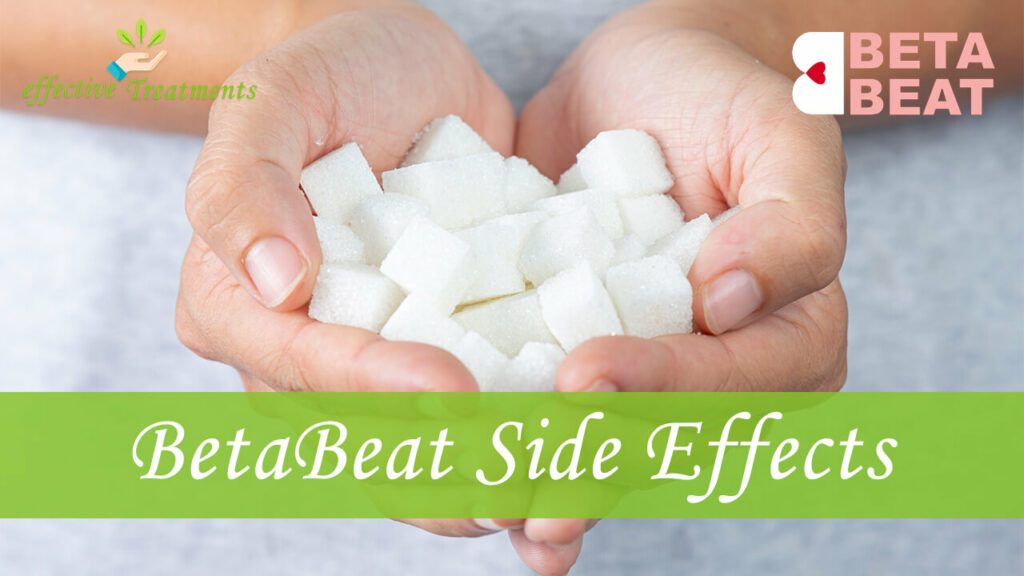 BetaBeat Side Effects