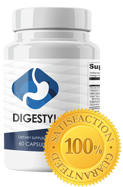 Digestyl supplement