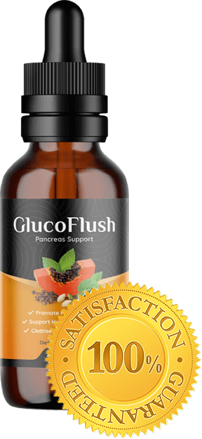 Gluco Flush supplement