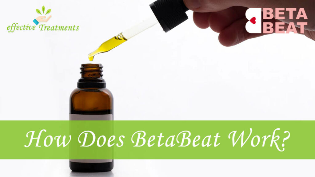 How Does Beta Beat Work