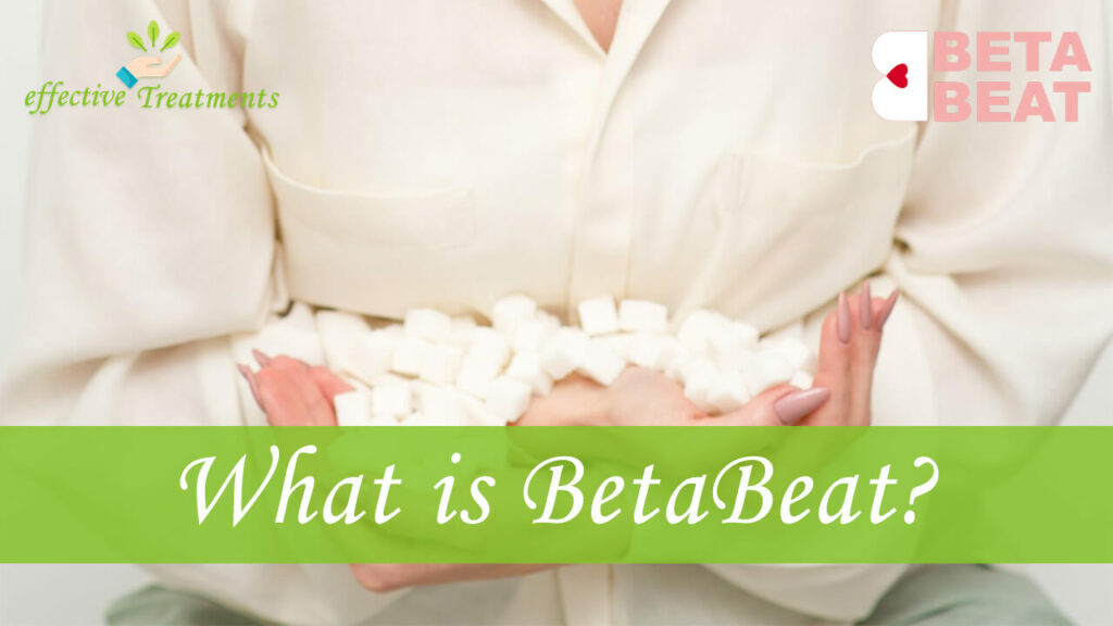 What Is BetaBeat