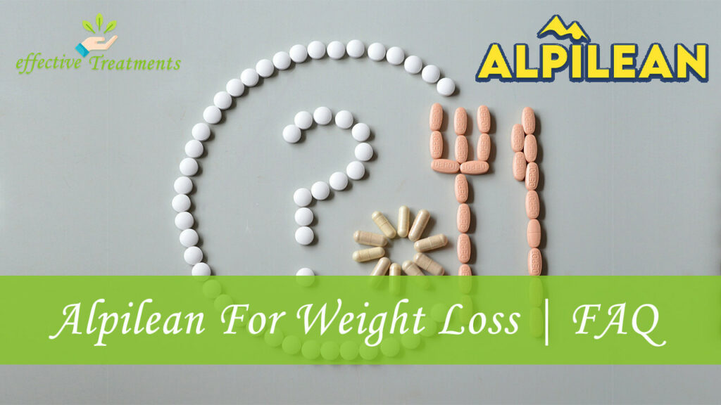 Alpilean Ice Hack For Weight Loss FAQ