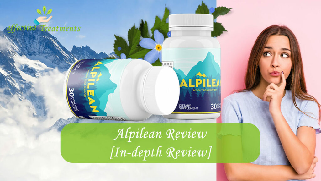 Alpilean Review Truth Of Zach Miller Alpine Weight Loss