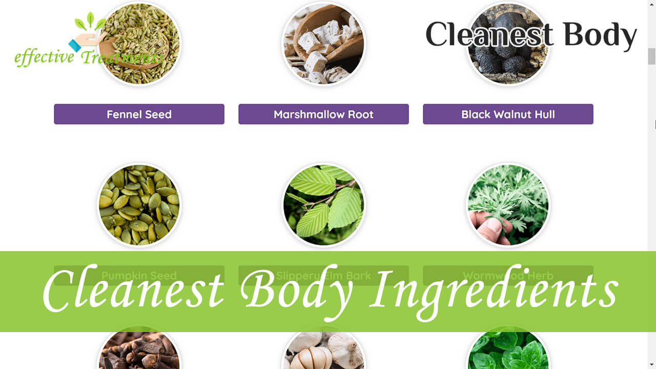 Cleanest Body Review For Weight Loss [Michael Clark Truth]