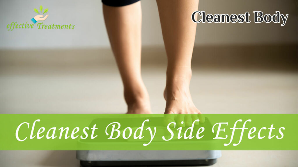 Cleanest Body Review For Weight Loss [Michael Clark Truth]