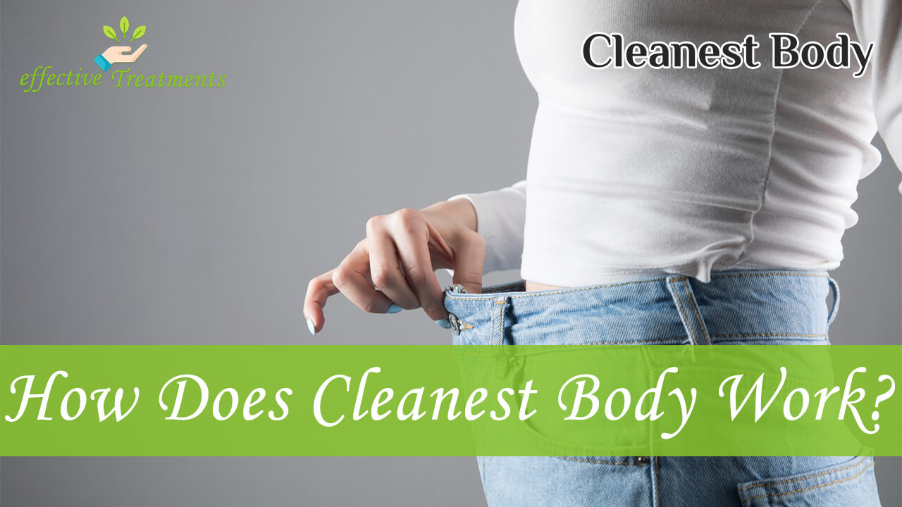 Cleanest Body Review For Weight Loss [Michael Clark Truth]