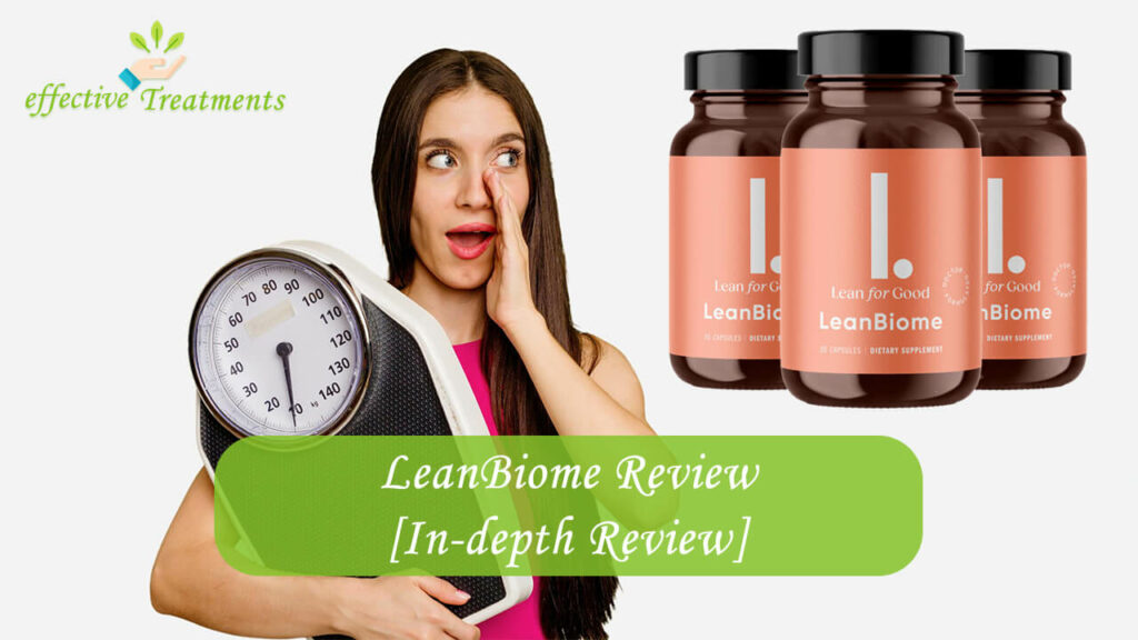 LeanBiome Review Meghan See Weight Loss Truth