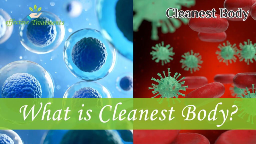 Cleanest Body Review For Weight Loss [Michael Clark Truth]