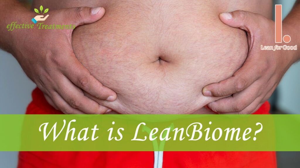 What is leanbiome