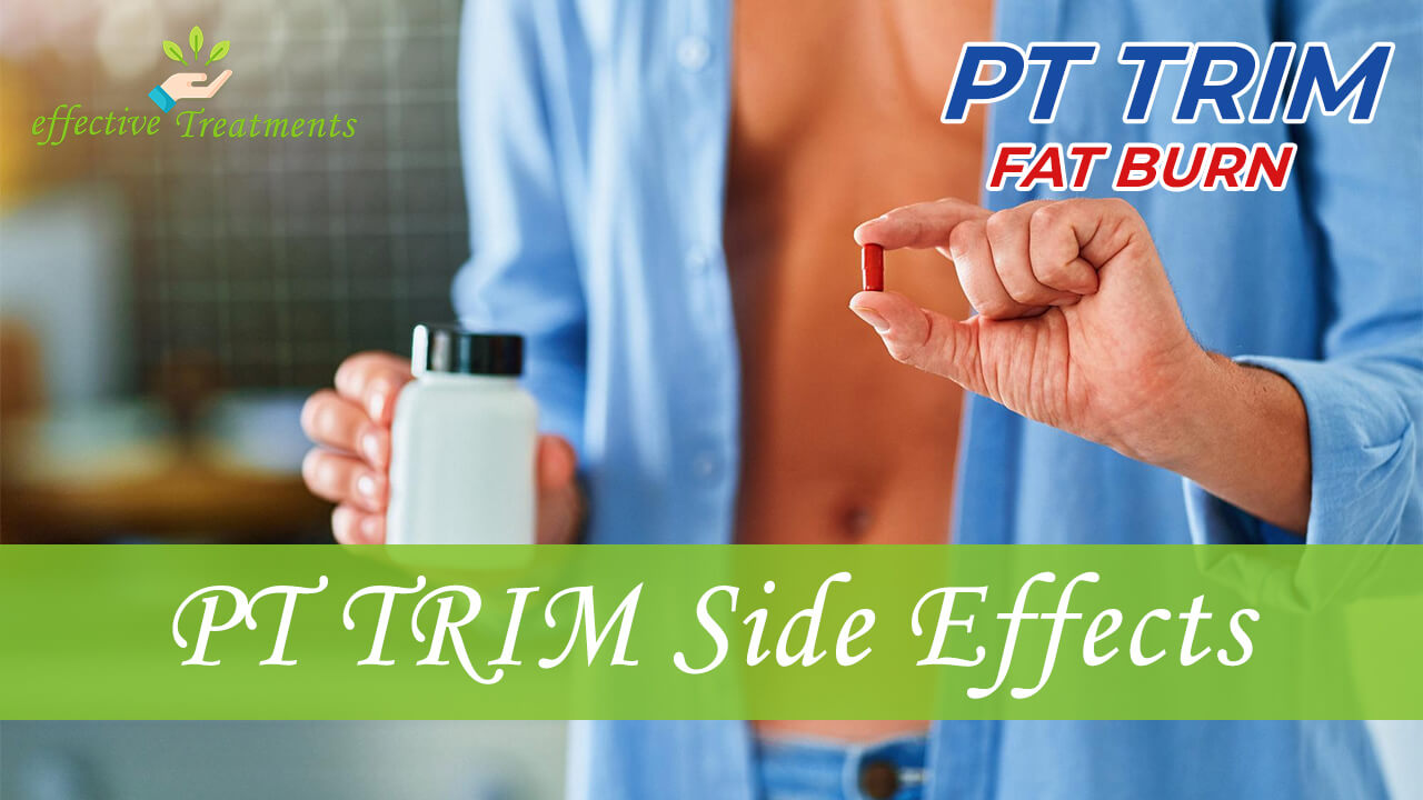 PT Trim Fat Burn Review [VITAL Weight Loss Pill Truth]