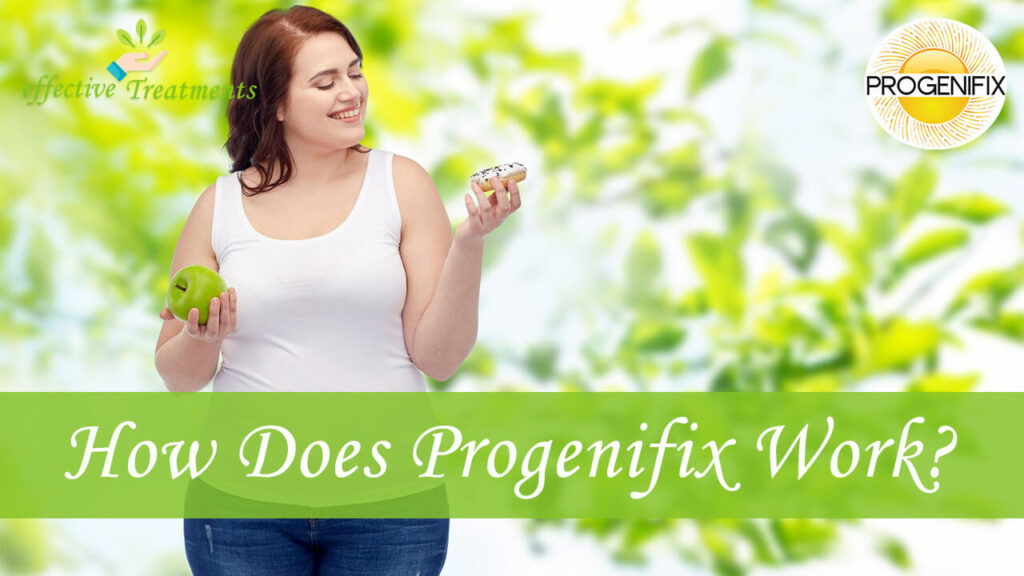 How Does Progenifix Work